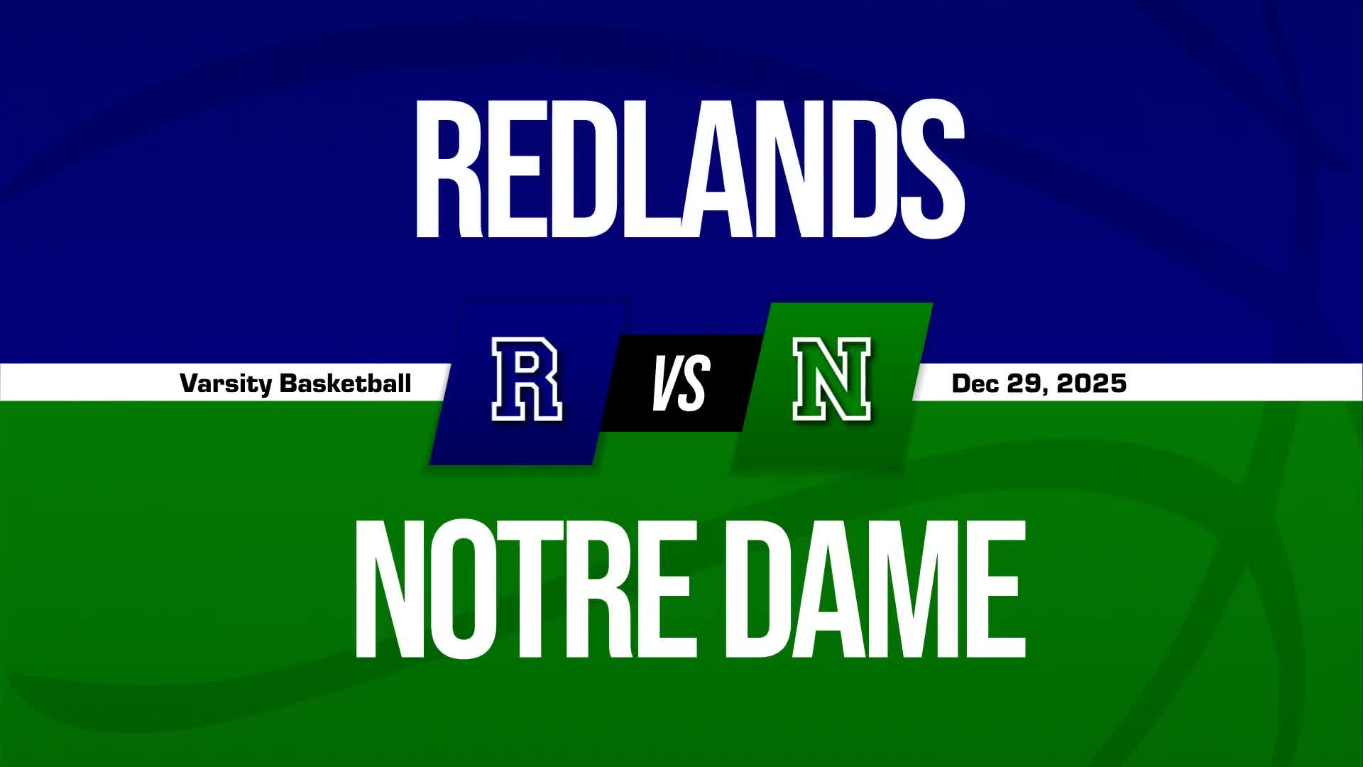 Basketball Game Preview: Notre Dame Titans vs. Eisenhower Eagles