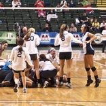 Girls Greater Catholic League touts volleyball gauntlet