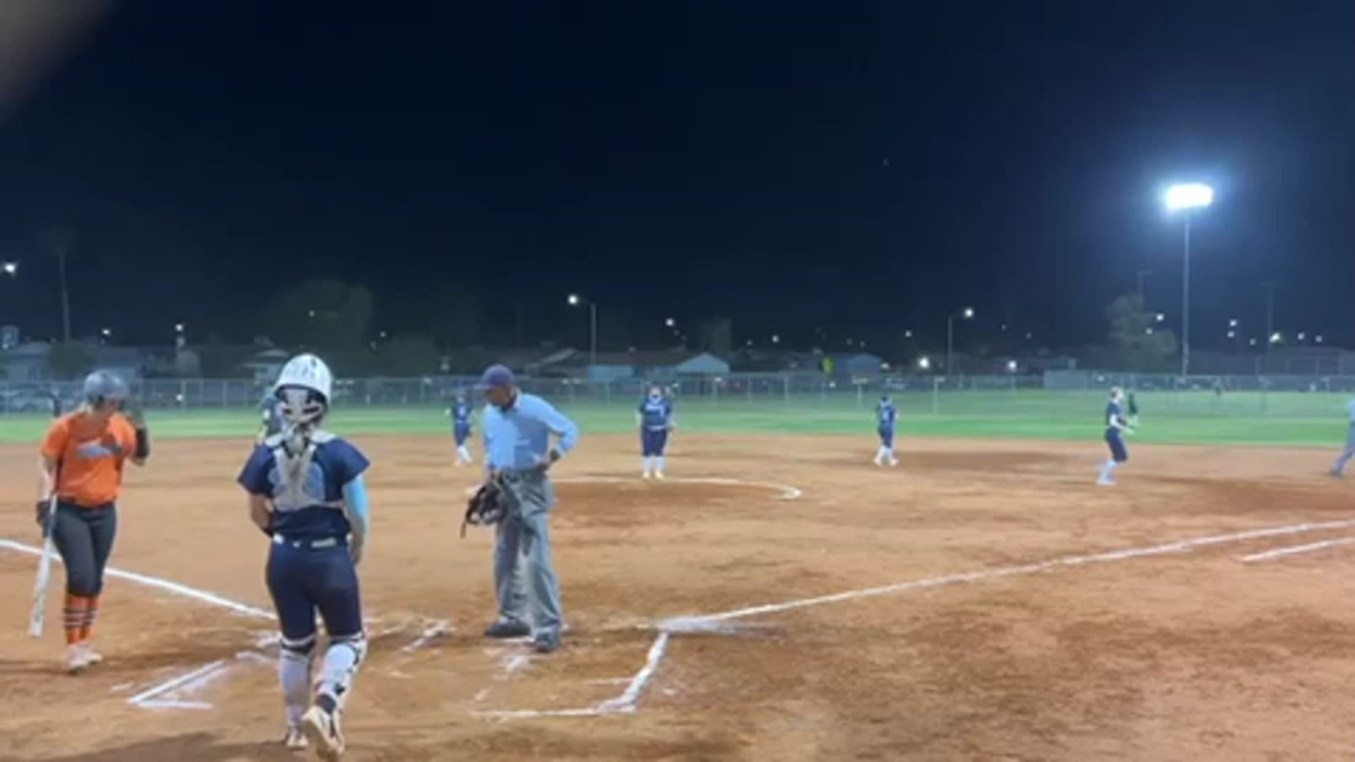 Softball Game Preview: Galena Grizzlies vs. Damonte Ranch Mustangs