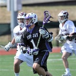 Lacrosse: Showdowns Set for Connecticut...