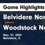 Woodstock North vs. Belvidere North