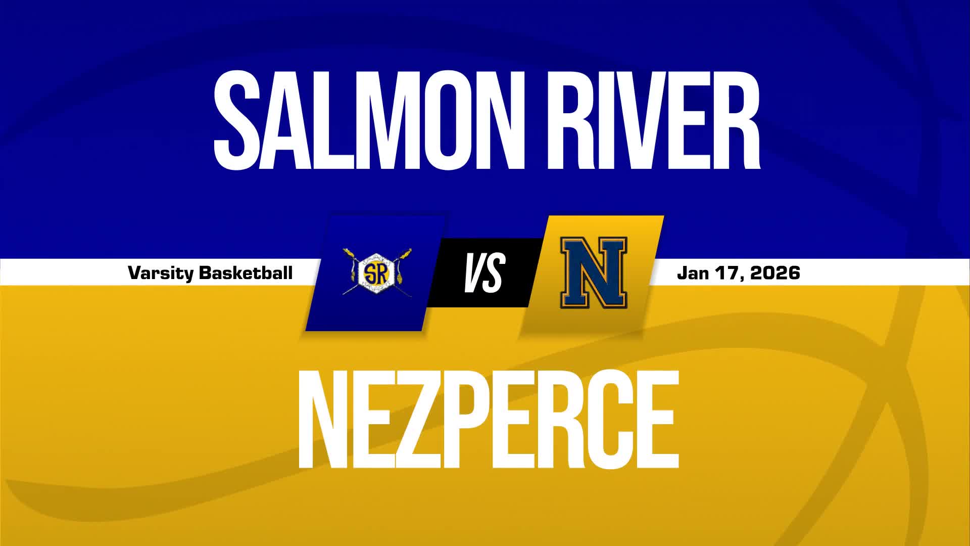 Basketball Recap: Blake Shepherd's Big Game Can't Quite Lead Salmon River over Nezperce + How To Watch