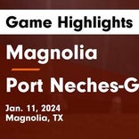 Soccer Game Preview: Magnolia vs. Magnolia West