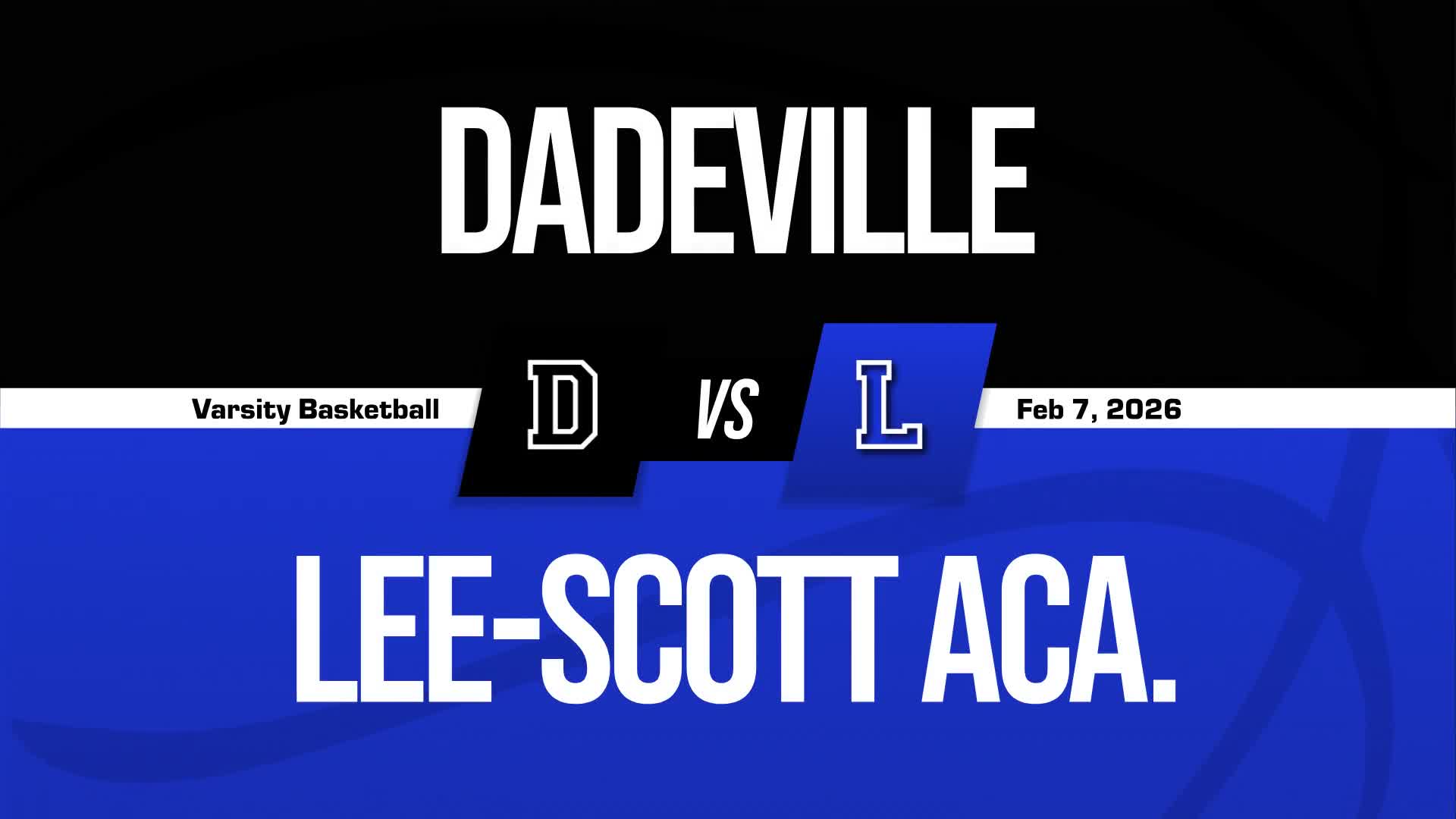 Basketball Recap: Dadeville Comes Up Short