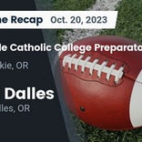 La Salle vs. The Dalles