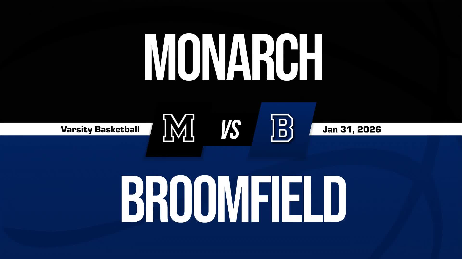 Basketball Game Preview: Monarch Coyotes vs. Northfield Nighthawks + Official Tickets