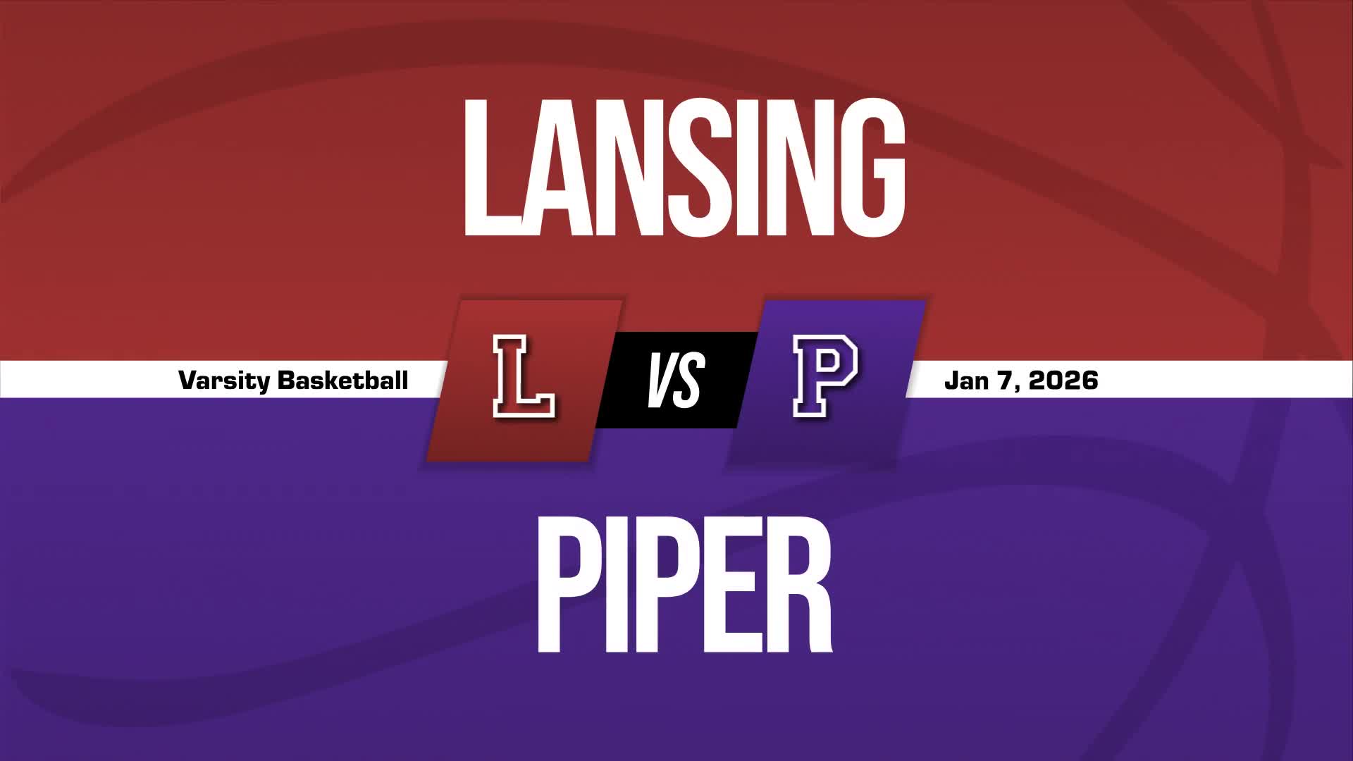 Basketball Recap: Thursday's  Victory Is Piper's Sixth in Last Seven Outings + How To Watch