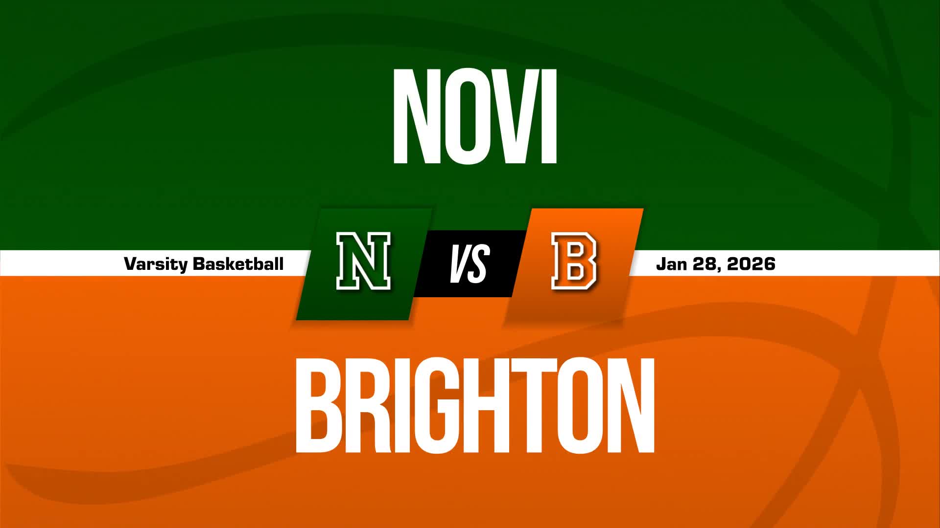 Basketball Recap: Brighton Picks Up 12th Straight Win at Home