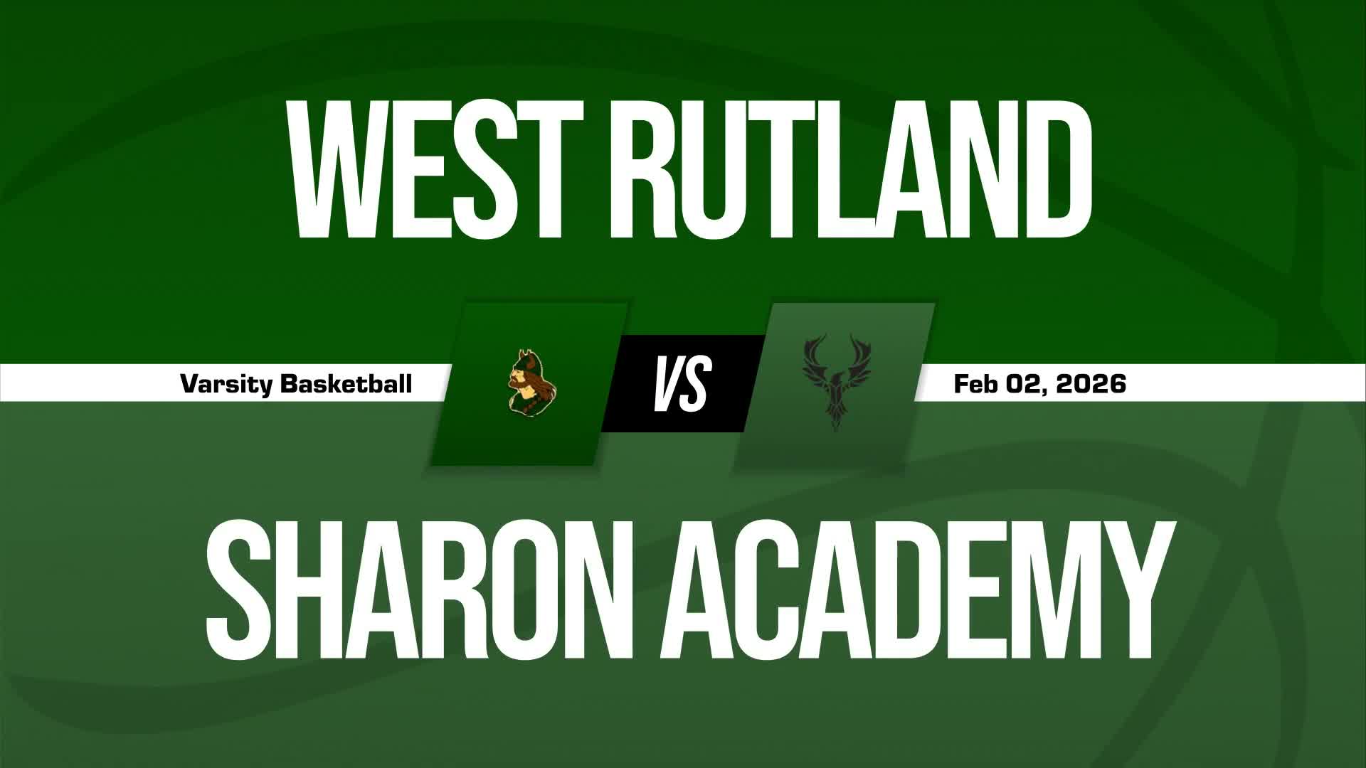Basketball Recap: Sharon Academy Comes Up Short
