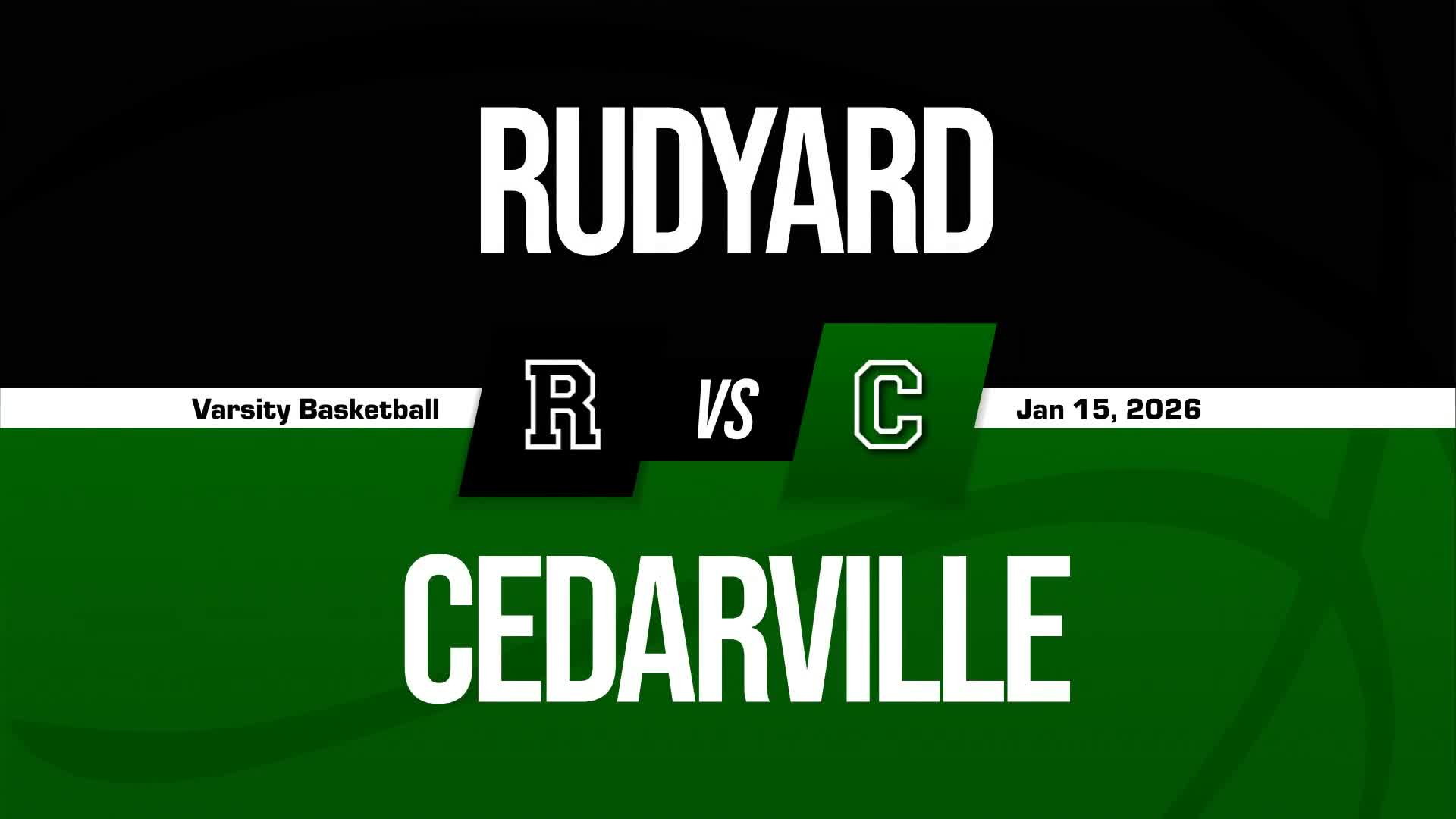Basketball Game Preview: Rudyard Bulldogs vs. Newberry Indians