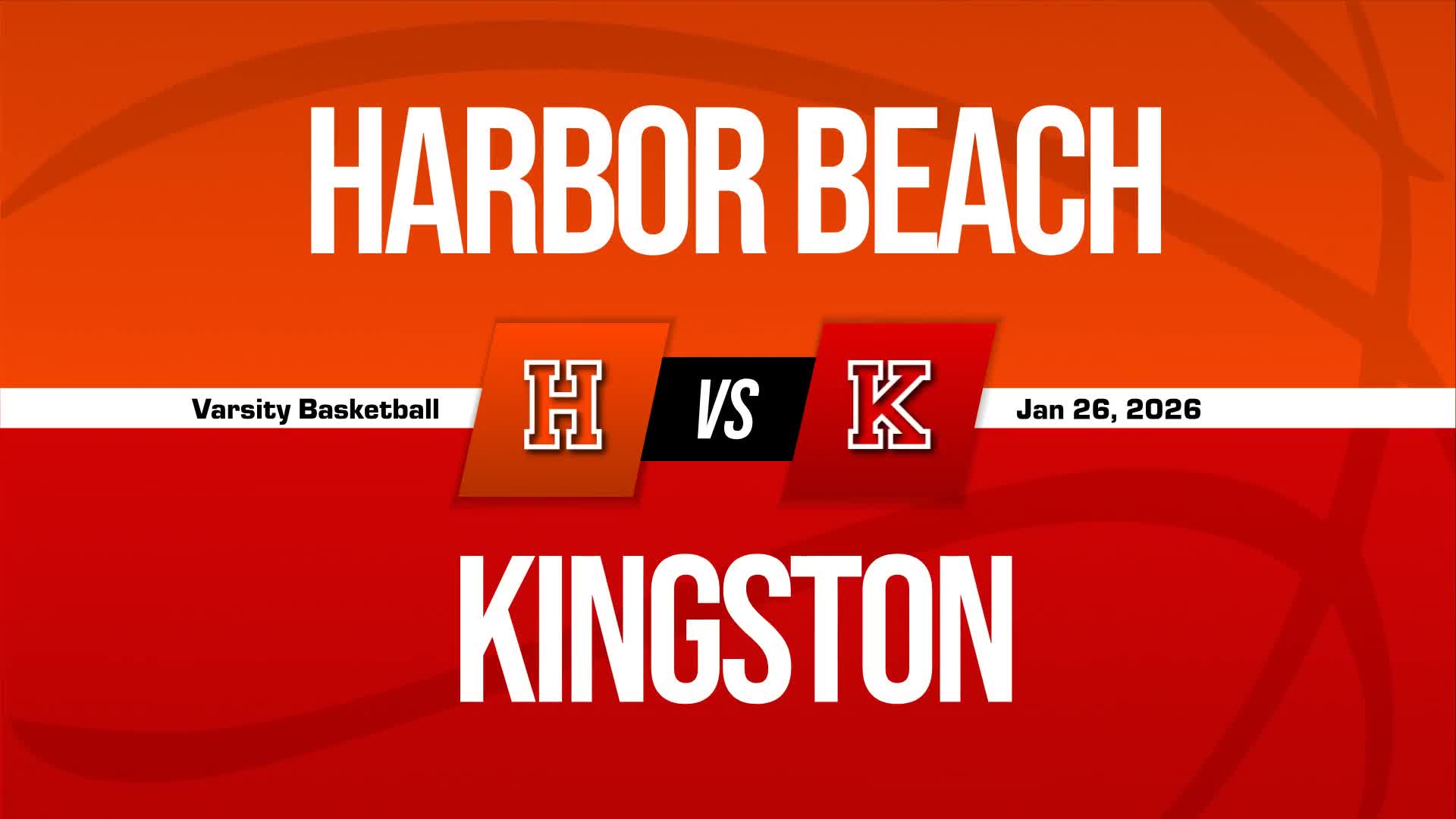 Basketball Recap: Harbor Beach Takes a Loss + How To Watch