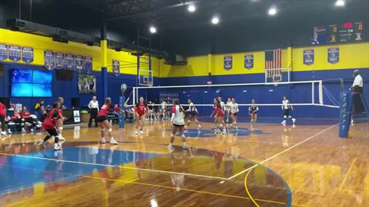 Kennedy Langmo Game Report: vs Windermere Prep