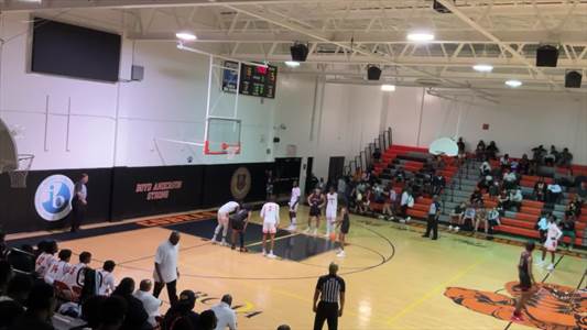 Basketball Game Preview: Boyd Anderson Cobras vs. Fort Lauderdal