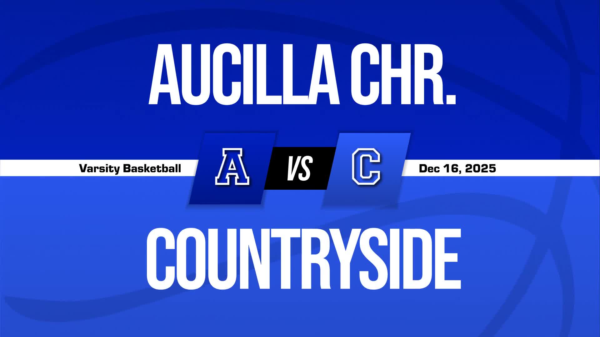 Basketball Game Preview: Countryside Christian Minutemen vs. Riverside Christian Wranglers + How To Watch