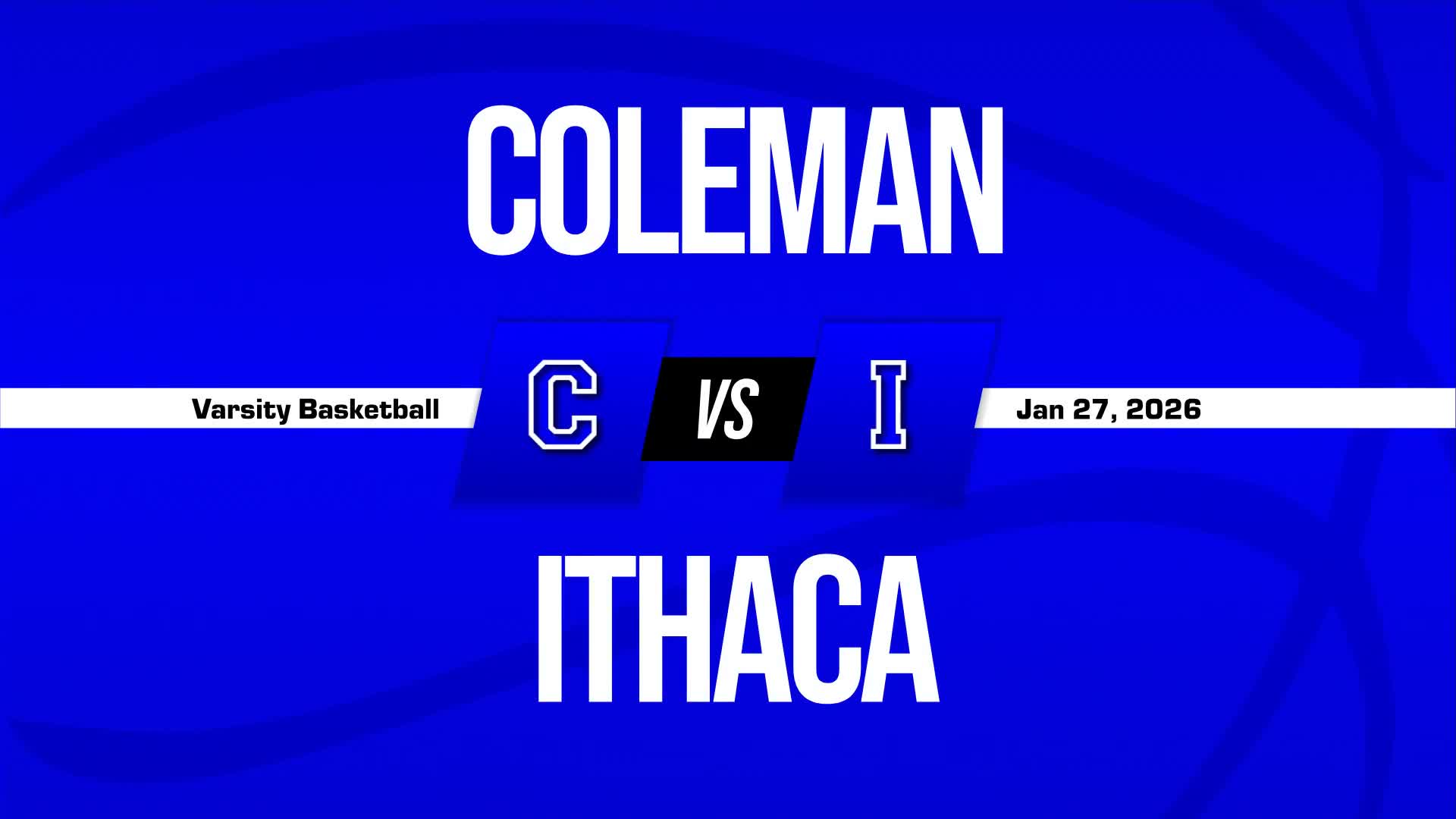 Basketball Recap: Ithaca Victorious + How To Watch