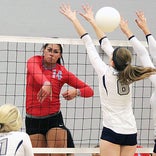 N.M. girls volleyball playoff preview