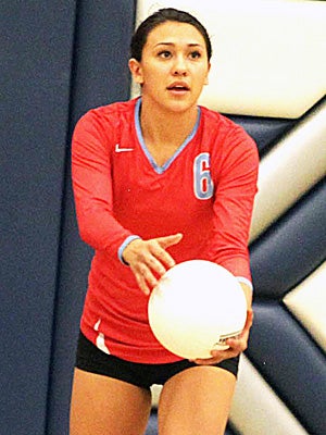 Miranda Sanchez, Sandia