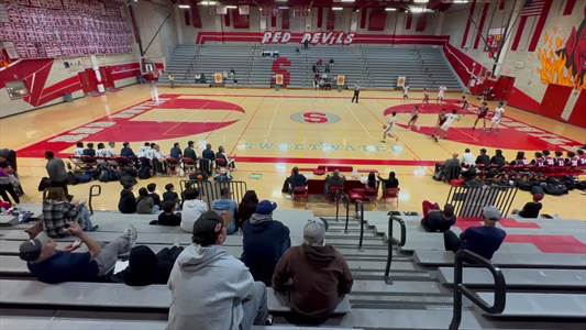 Basketball Recap: Madison's Win Ends Eight-Game Losing Streak on