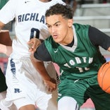Oklahoma lands star point guard Trae Young