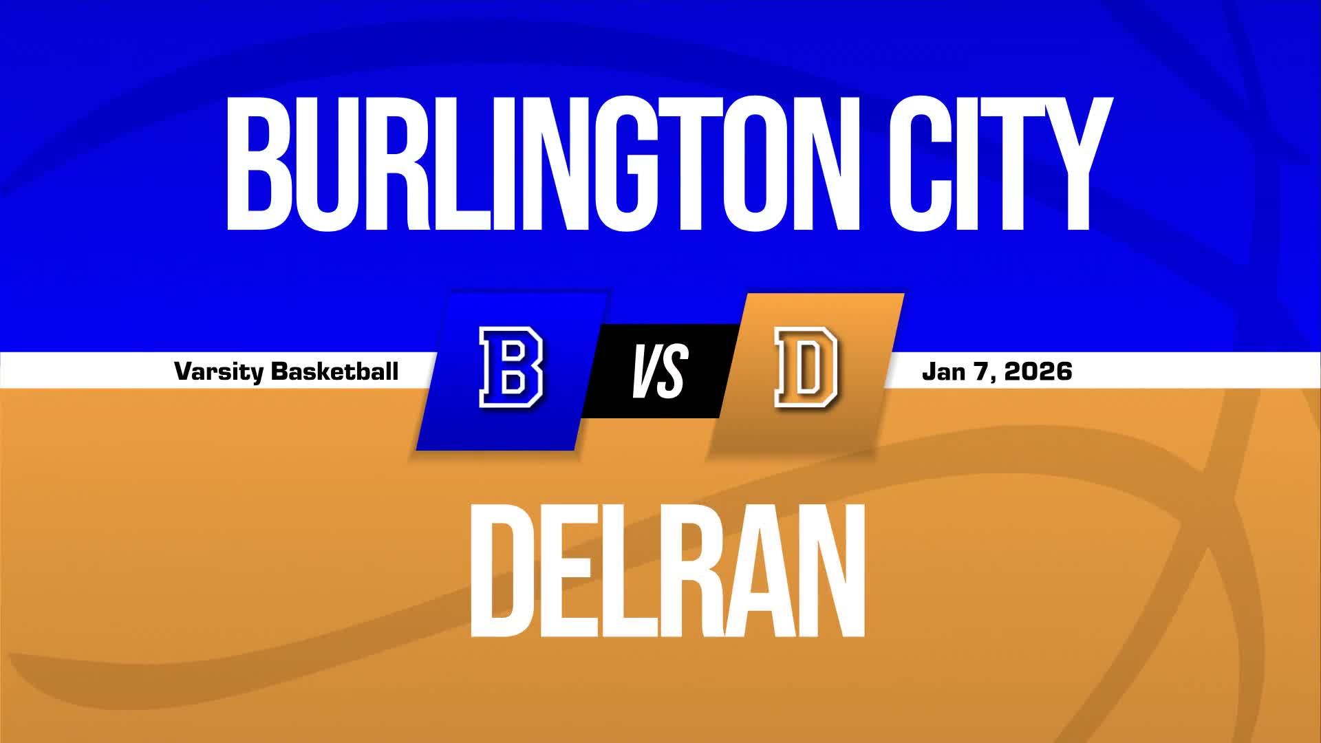 Basketball Recap: Burlington City Comes Up Short