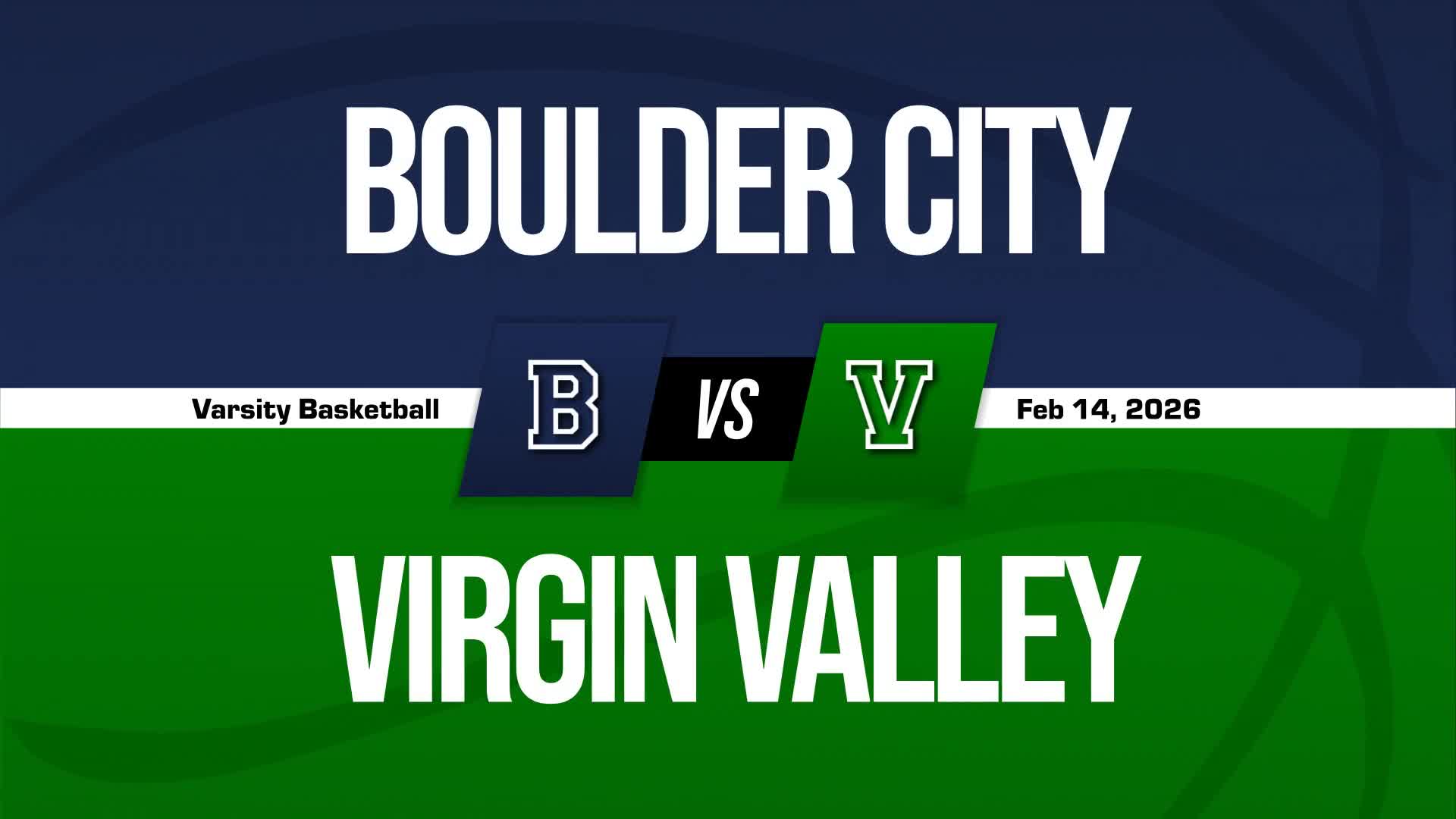 Basketball Recap: Saturday's  Loss Ends Virgin Valley's Winning Streak