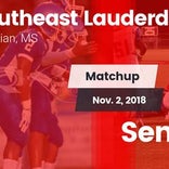 Football Game Recap: Southeast Lauderdale vs. Seminary