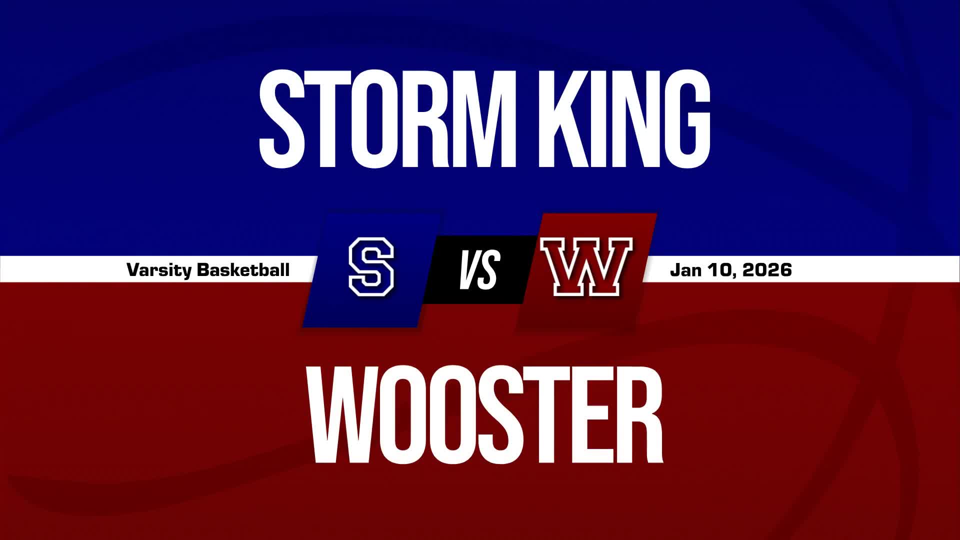 Basketball Recap: Storm King Sets Scoring Season-High Against Harvey + How To Watch