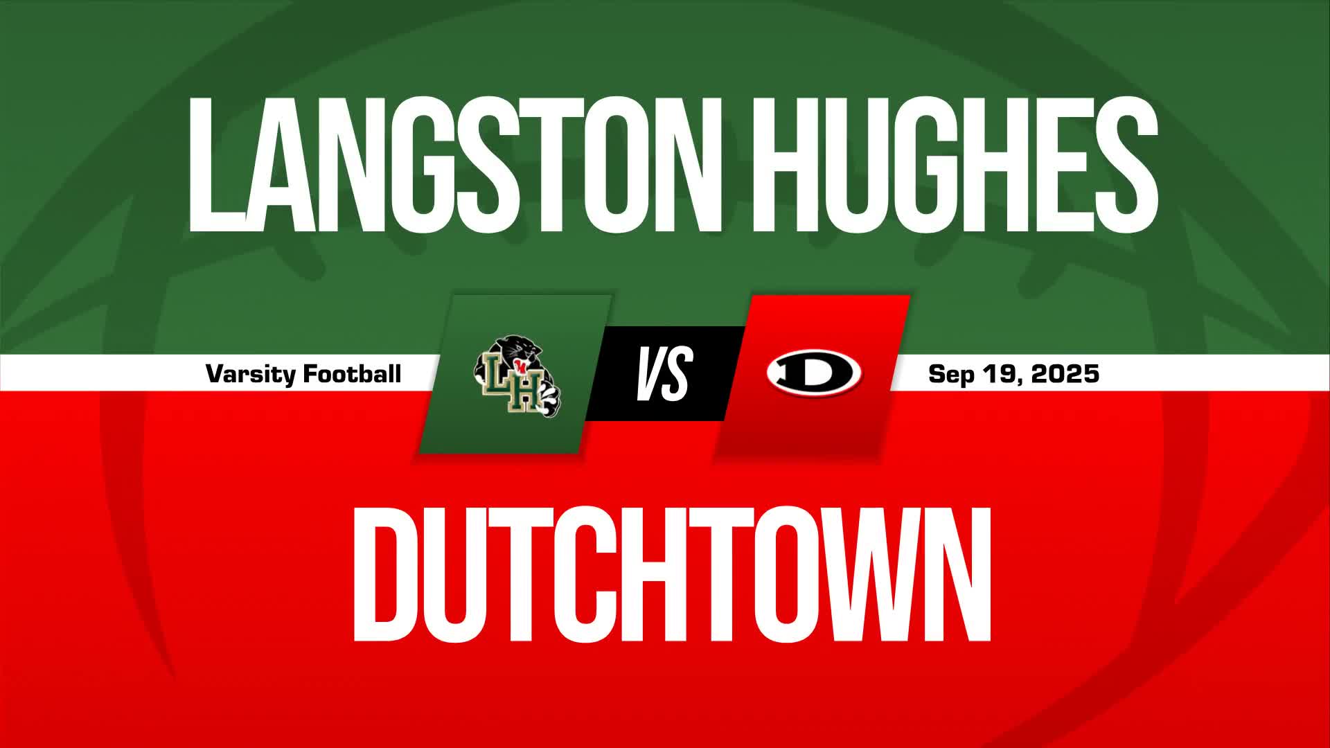 Football Game Preview: Dutchtown Bulldogs vs. Newnan Cougars + How To Watch