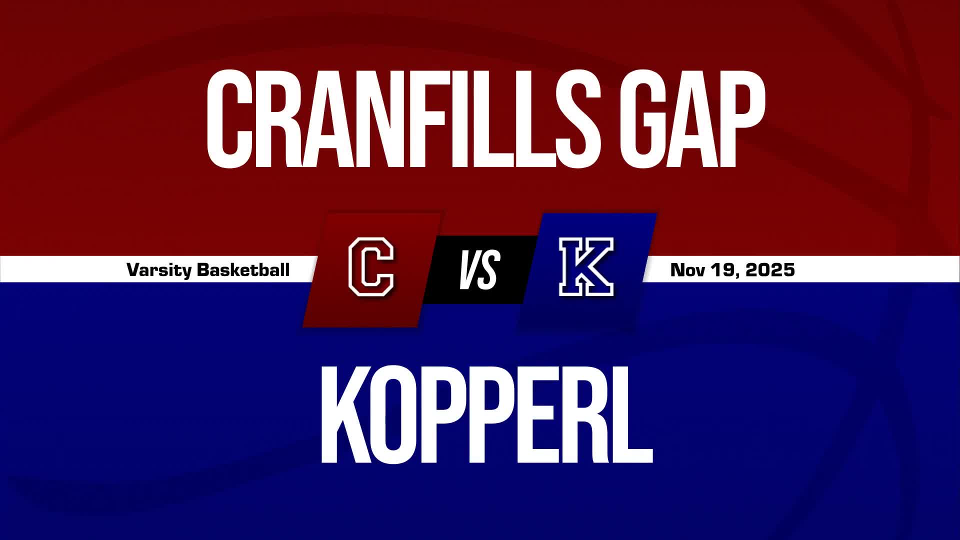 Basketball Recap: Kopperl Starts off Right with Win over Penelope