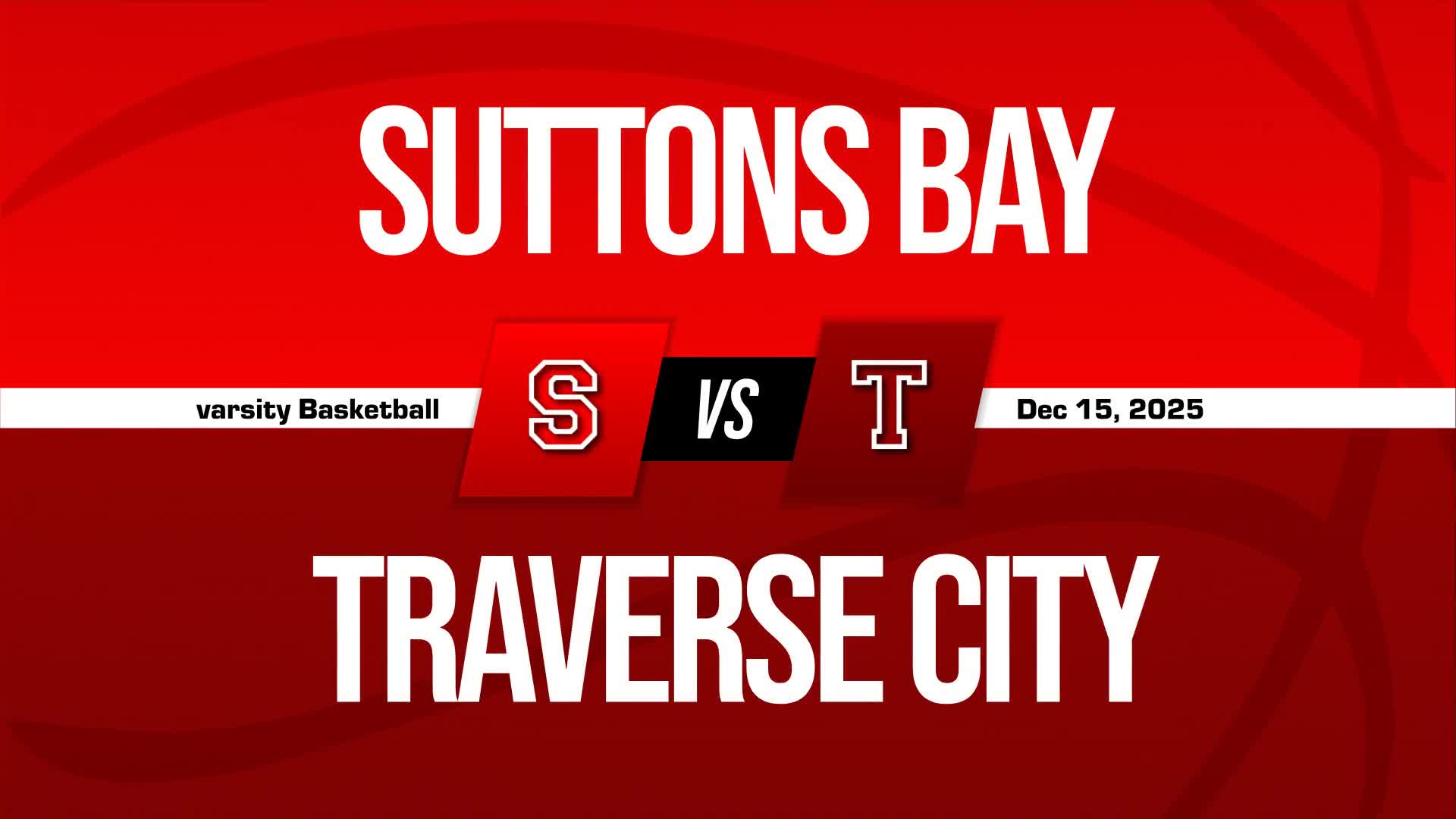 Basketball Game Preview: Traverse City Christian Sabres vs. Mio-Au Sable Thunderbolts