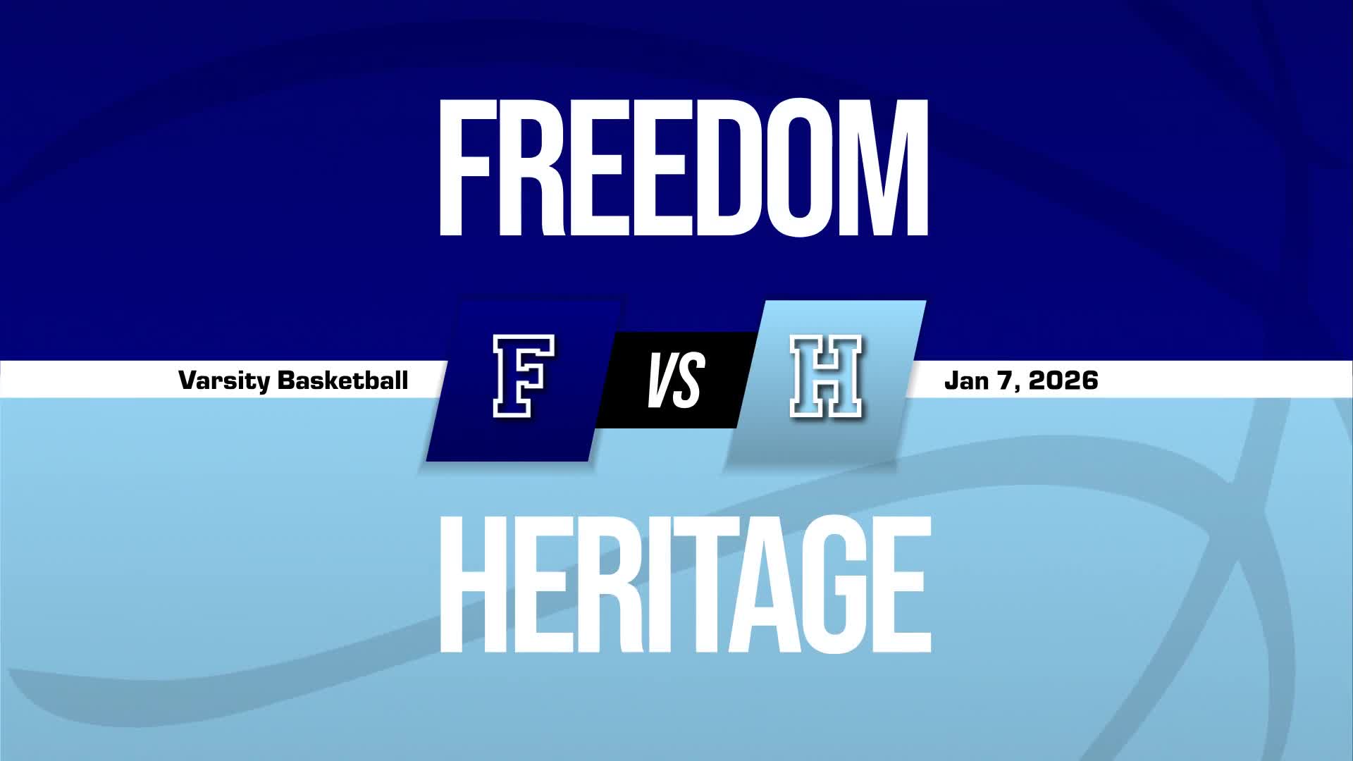 Basketball Recap: Freedom Picks Up Third Consecutive  Victory + How To Watch
