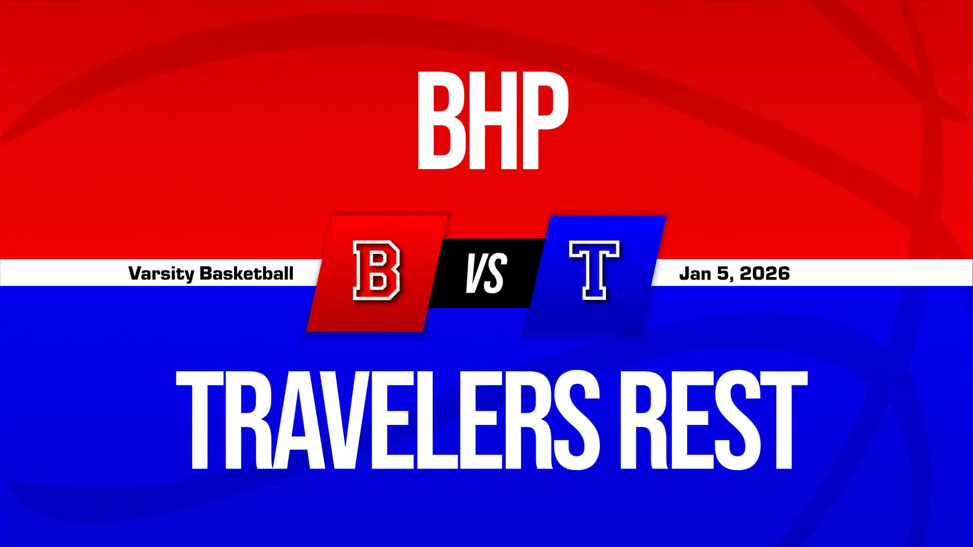 Basketball Recap: Belton-Honea Path Takes a Loss