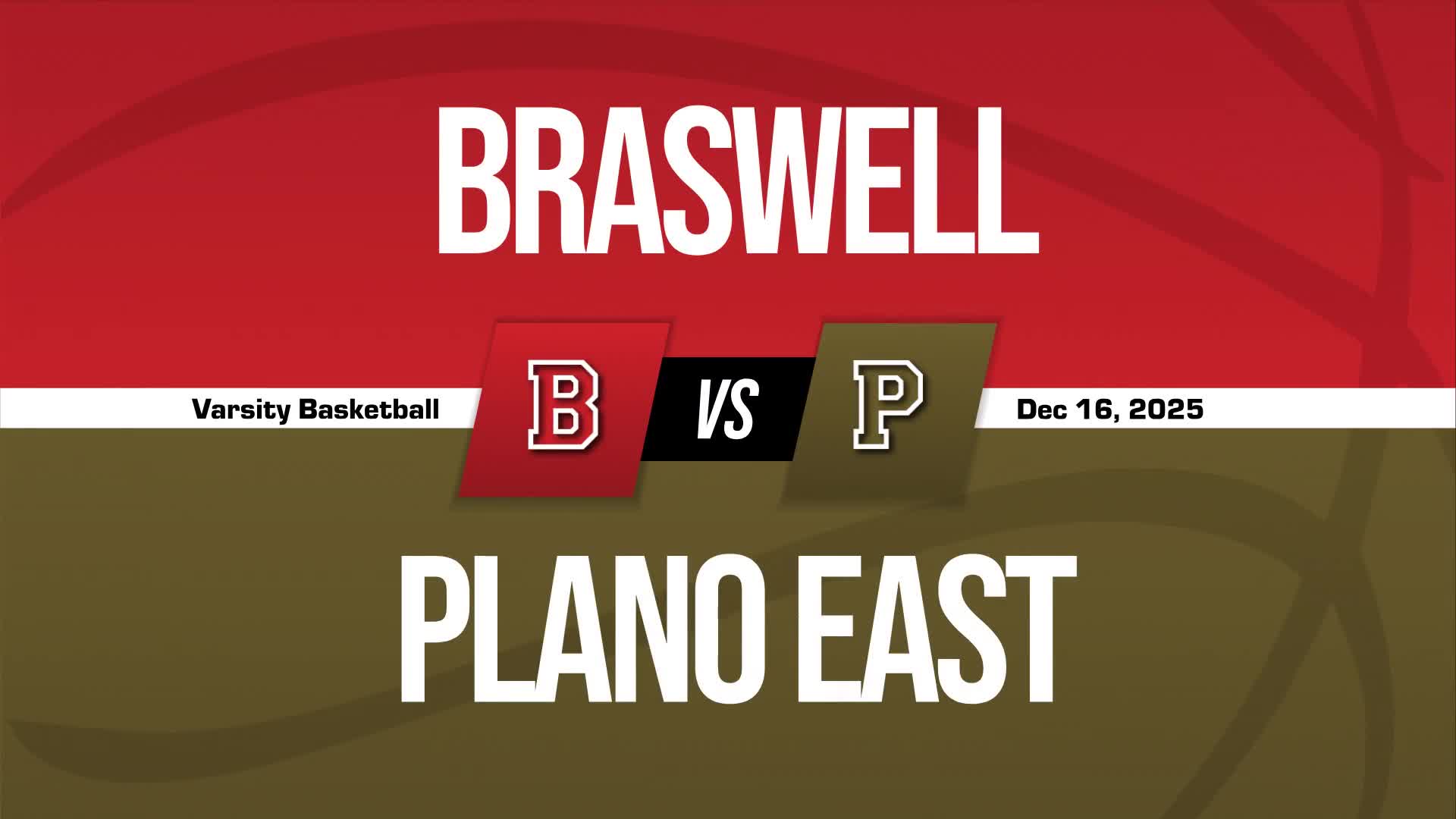 Basketball Game Preview: Plano East Panthers vs. Princeton Panth