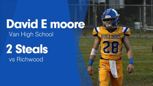 Baseball Game Preview: Van Bulldogs vs. Tug Valley Panthers