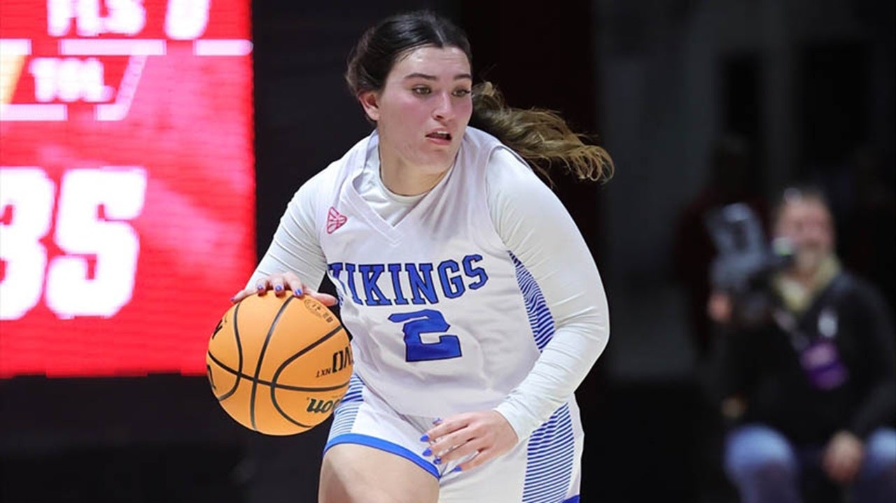 GIRLS BASKETBALL: MaxPreps Top 25