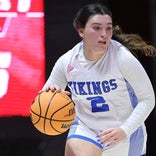 High school girls basketball rankings: Sierra Canyon makes jumps in MaxPreps Top 25 after winning Southern Section Open Division title