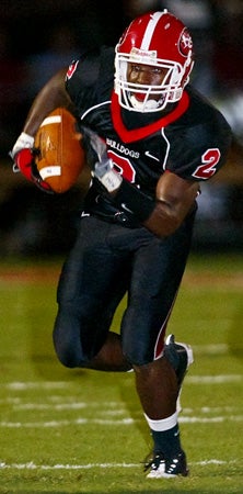 Joe Jones, North Gwinnett