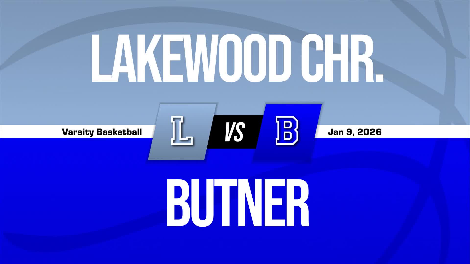 Basketball Recap: Butner Comes Up Short + How To Watch