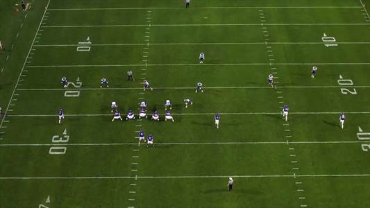 Football Recap: Arvada West Piles Up the Points Against Mountain