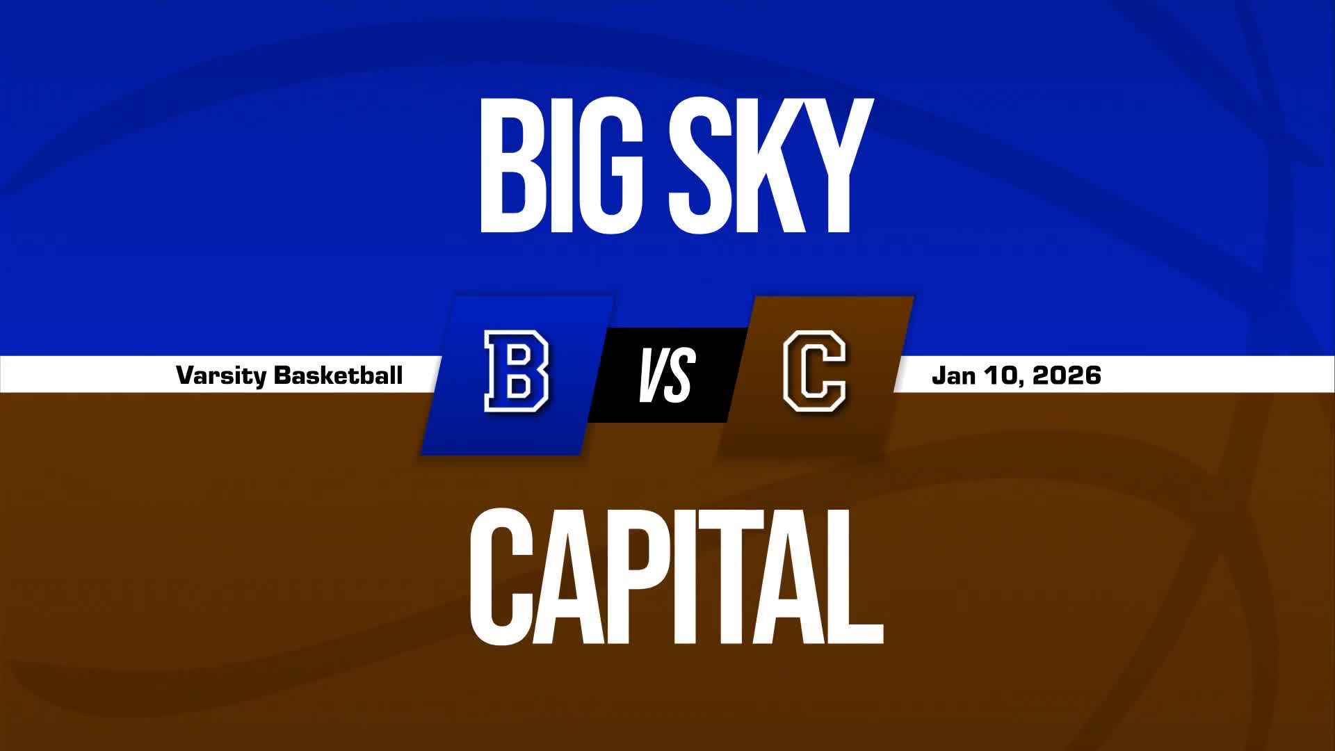 Basketball Recap: Big Sky Comes Up Short