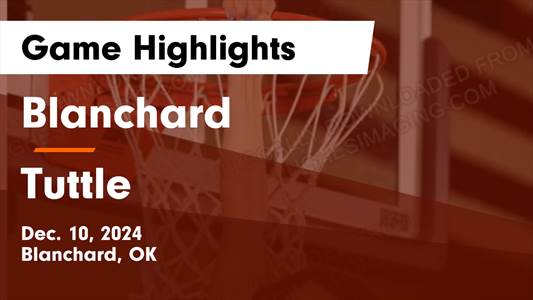 Basketball Recap: Tuttle Snaps Nine-Game Streak of Wins at Home