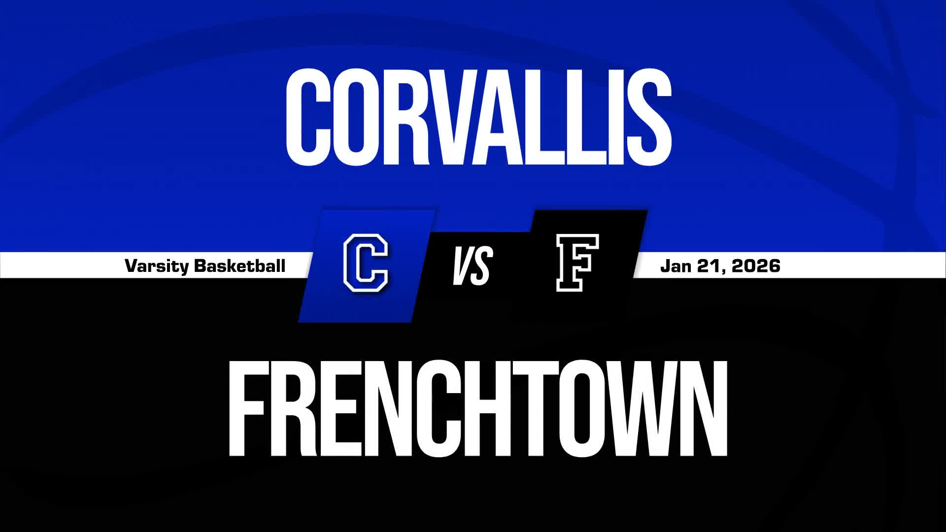 Basketball Recap: Corvallis Takes a Loss