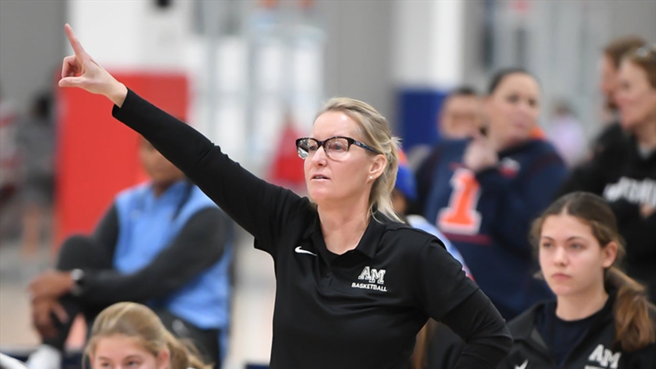 High school girls basketball Top 30 active coaches with most wins
