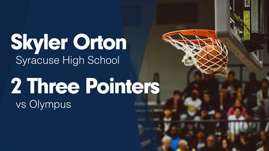 Basketball Game Preview: Syracuse Titans vs. Farmington Phoenix