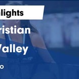 Valor Christian vs. Ralston Valley