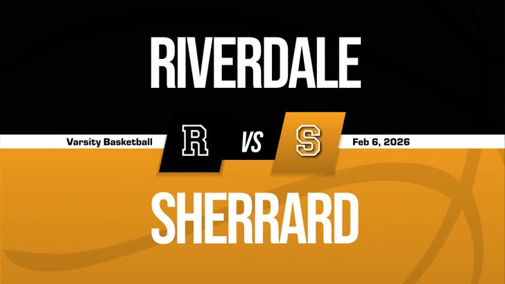 Basketball Game Preview: Sherrard Tigers vs. Kewanee Boilermaker