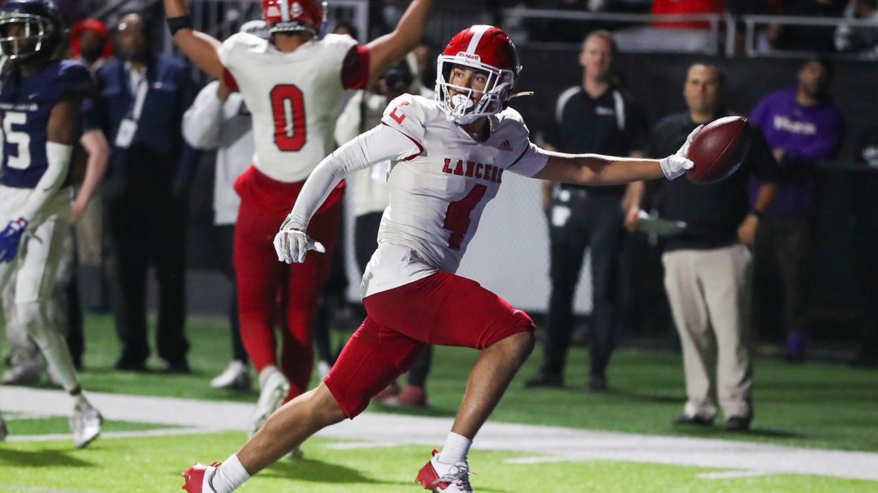 MaxPreps Top 25 high school football scores: No. 24 Atascocita beats Summer Creek 42-39 to improve to 5-0
