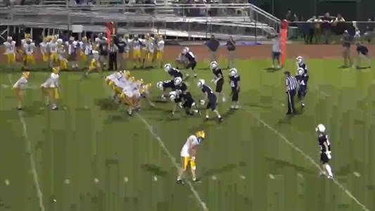 Bellwood-Antis vs. Juniata Valley