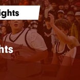 Basketball Game Recap: Oklahoma City Knights HomeSchool Knights vs. Mid-Moore Christian Tornados