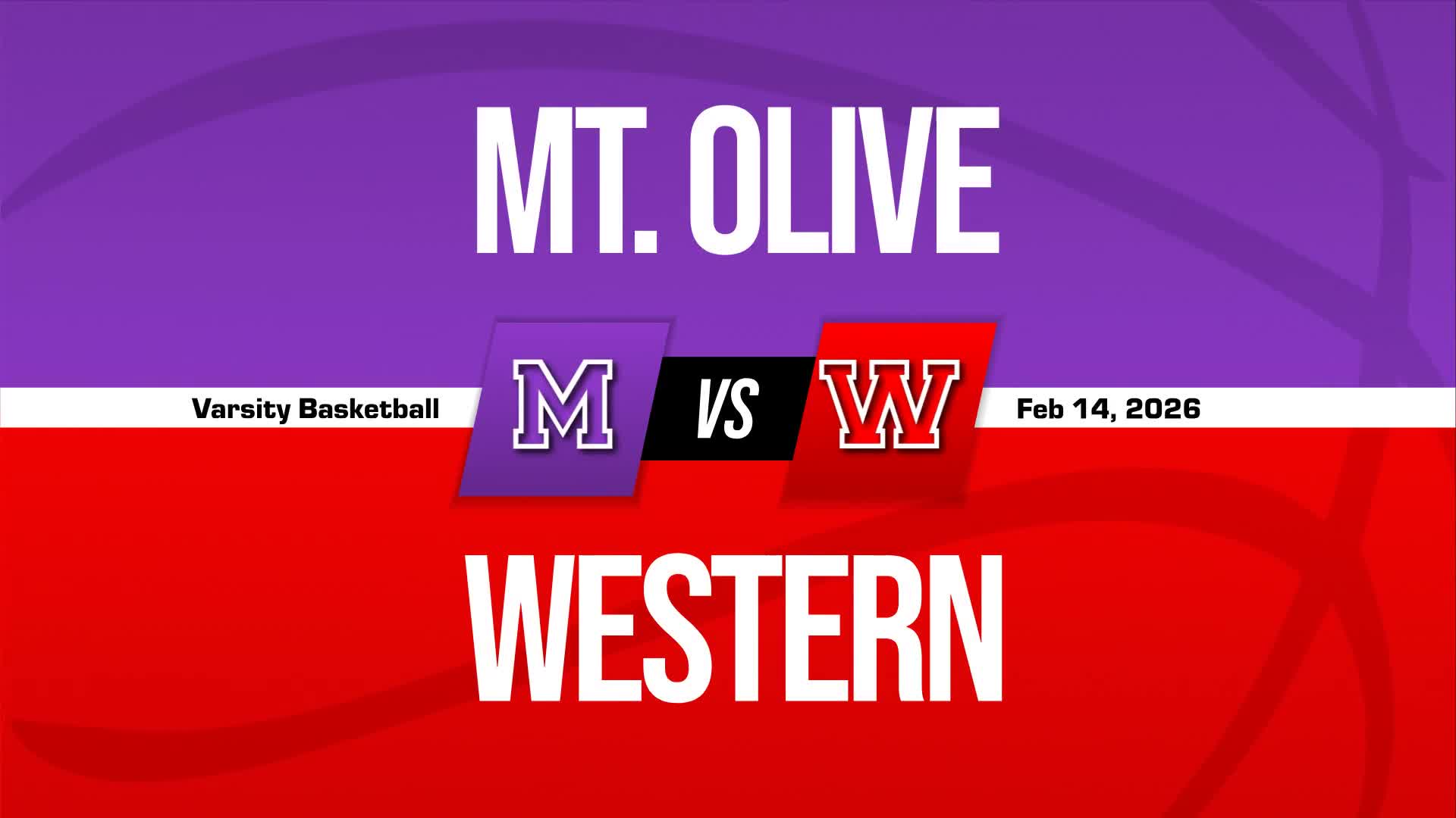 Basketball Recap: Mt. Olive Comes Up Short + How To Watch